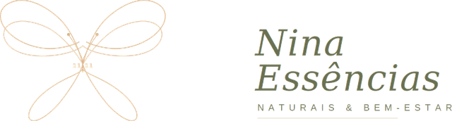 Nina Essências — Naturais & Bem-Estar