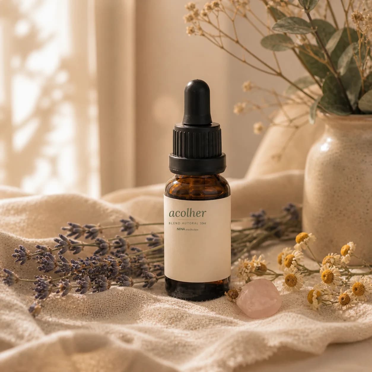 Aromaterapia
