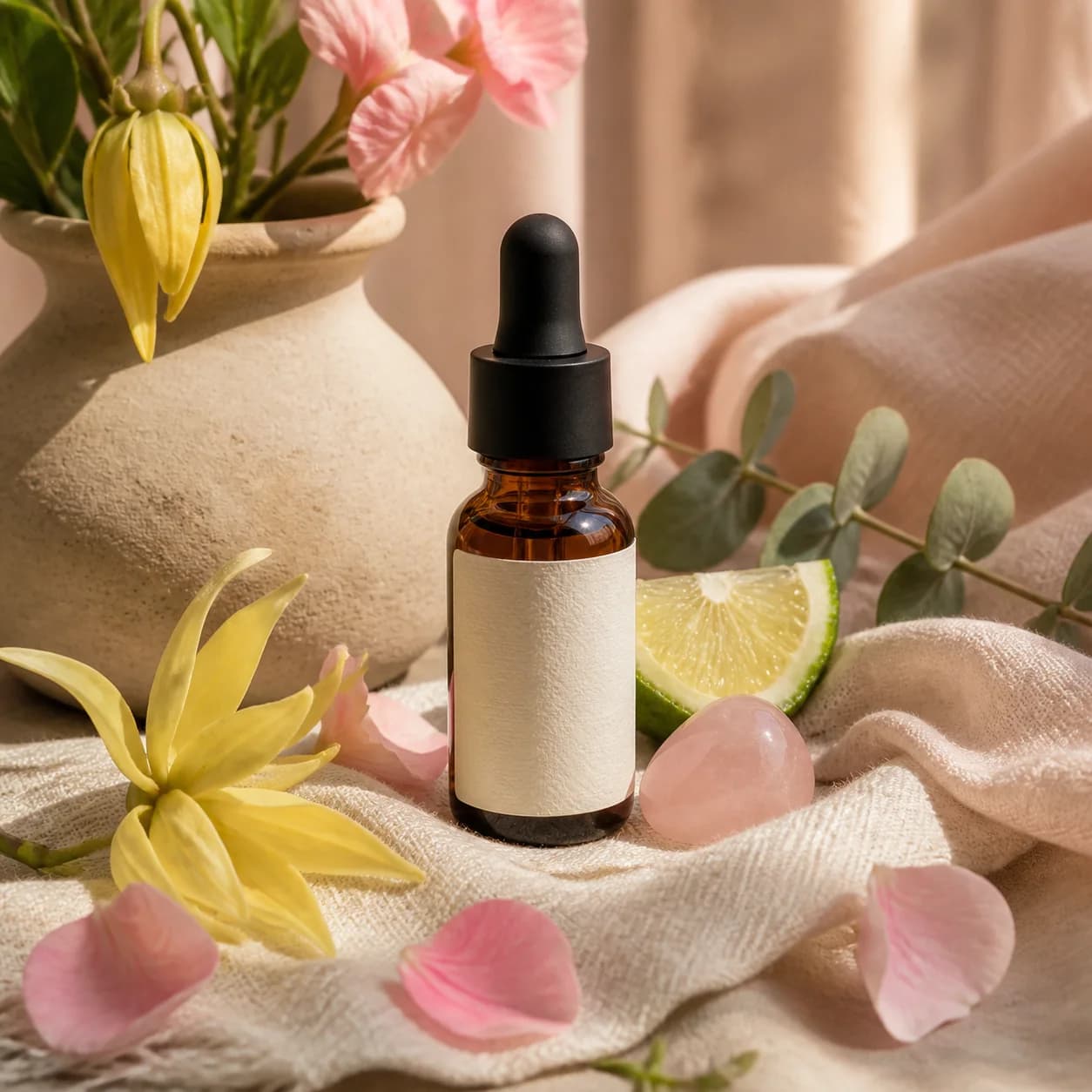 Blend Florescer